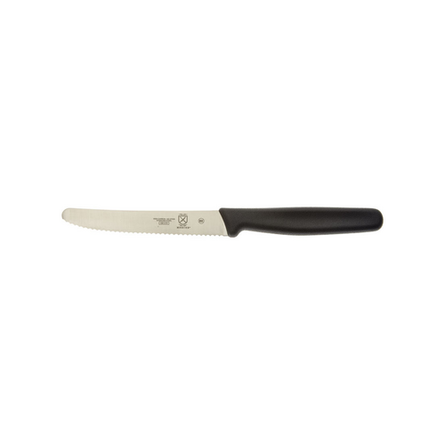 Mercer Serrated Utility Knife 11cm