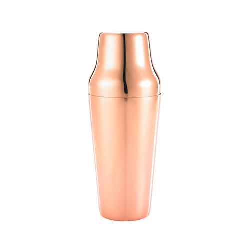 Barfly Parisian Cocktail Shaker Set - Copper