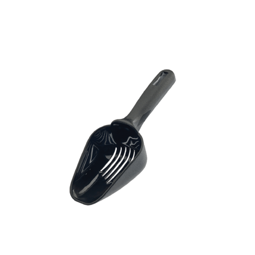 Barfly Small Ice Scoop - Black