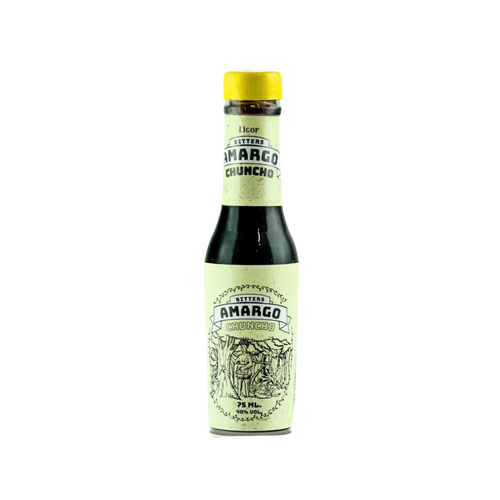 Amargo Chuncho Bitters 75ml