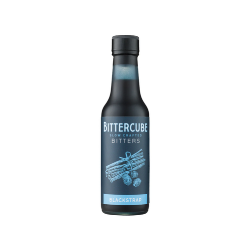 Bittercube Blackstrap Bitters 148ml