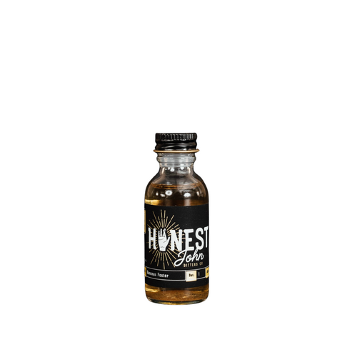 Honest John Bananas Foster Bitters 30ml