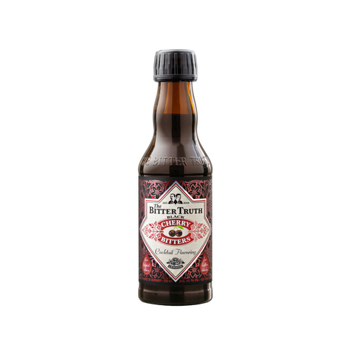 The Bitter Truth Black Cherry Bitters 200ml