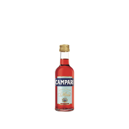 Campari 50ml [Mini]