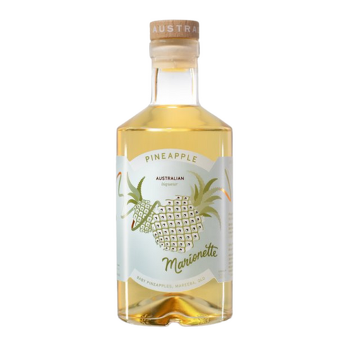 Marionette Pineapple Liqueur 500ml