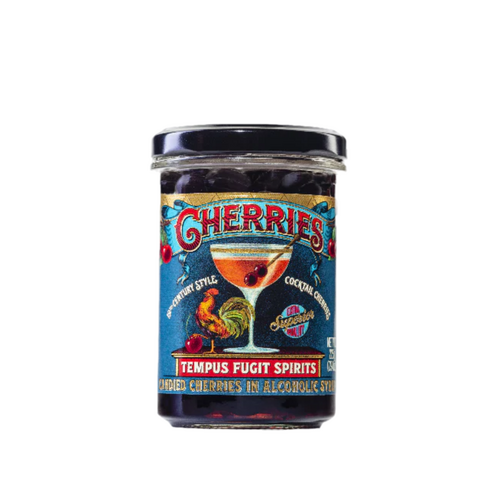 Tempus Fugit Cocktail Cherries 225g