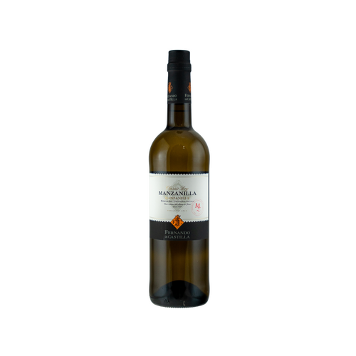 Fernando de Castilla Classic Manzanilla Sherry 750ml