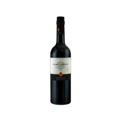 Fernando de Castilla Classic Pedro Ximinéz Sherry 750ml