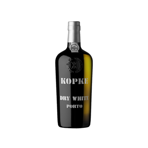 Kopke Dry White Port 750ml