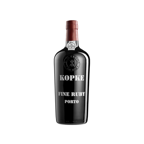 Kopke Fine Ruby Port 750ml